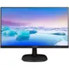 Monitor Philips 243V7QDSB 23.8'/ Full HD/ Negro Monitor Philips 243V7QDSB 23.8'/ Full HD/ Negro