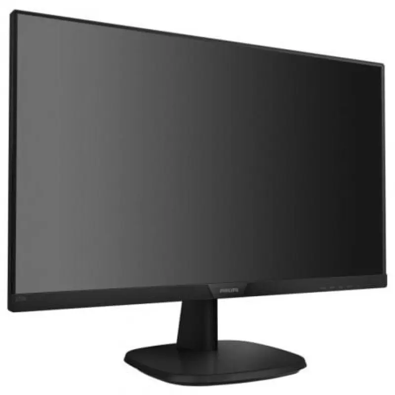 Monitor Philips 243V7QDSB 23.8'/ Full HD/ Negro Monitor Philips 243V7QDSB 23.8'/ Full HD/ Negro