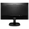 Monitor Philips 243V7QDSB 23.8'/ Full HD/ Negro Monitor Philips 243V7QDSB 23.8'/ Full HD/ Negro