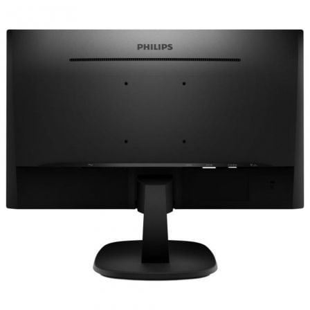 Monitor Philips 243V7QDSB 23.8'/ Full HD/ Negro Monitor Philips 243V7QDSB 23.8'/ Full HD/ Negro