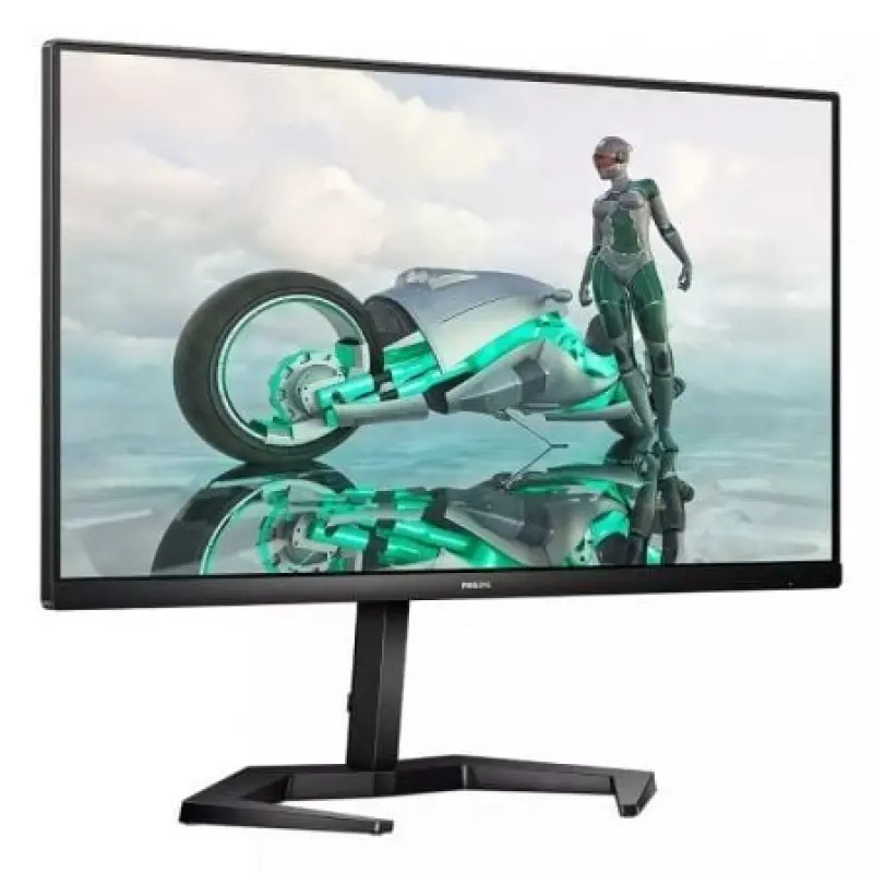 Monitor Gaming Philips Evnia 24M1N3200ZS 23.8'/ Full HD/ 1ms/ 165Hz/ IPS/ Negro Monitor Gaming Philips Evnia 24M1N3200ZS 23.8'/ Full HD/ 1ms/ 165Hz/ IPS/ Negro
