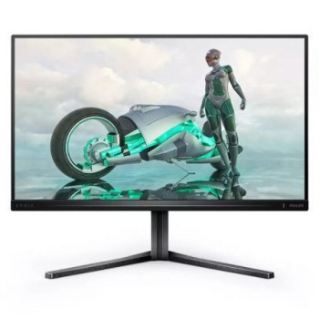 Monitor Gaming Philips Evnia 25M2N3200W 24.5'/ Full HD/ 0.5ms/ 240Hz/ VA/ Regulable en altura/ Negro Monitor Gaming Philips Evnia 25M2N3200W 24.5'/ Full HD/ 0.5ms/ 240Hz/ VA/ Regulable en altura/ Negro