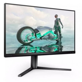 Monitor Gaming Philips Evnia 25M2N3200W 24.5'/ Full HD/ 0.5ms/ 240Hz/ VA/ Regulable en altura/ Negro Monitor Gaming Philips Evnia 25M2N3200W 24.5'/ Full HD/ 0.5ms/ 240Hz/ VA/ Regulable en altura/ Negro