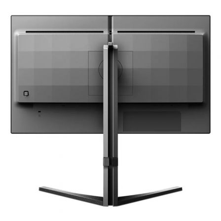 Monitor Gaming Philips Evnia 25M2N3200W 24.5'/ Full HD/ 0.5ms/ 240Hz/ VA/ Regulable en altura/ Negro Monitor Gaming Philips Evnia 25M2N3200W 24.5'/ Full HD/ 0.5ms/ 240Hz/ VA/ Regulable en altura/ Negro