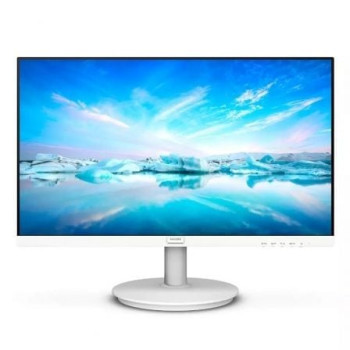 Monitor Philips 271V8AW 27'/ Full HD/ Multimedia/ Blanco Monitor Philips 271V8AW 27'/ Full HD/ Multimedia/ Blanco