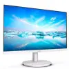 Monitor Philips 271V8AW 27'/ Full HD/ Multimedia/ Blanco Monitor Philips 271V8AW 27'/ Full HD/ Multimedia/ Blanco