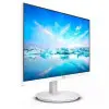Monitor Philips 271V8AW 27'/ Full HD/ Multimedia/ Blanco Monitor Philips 271V8AW 27'/ Full HD/ Multimedia/ Blanco