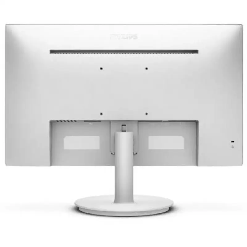 Monitor Philips 271V8AW 27'/ Full HD/ Multimedia/ Blanco Monitor Philips 271V8AW 27'/ Full HD/ Multimedia/ Blanco