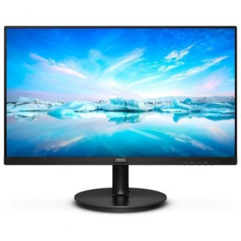 Monitor Philips 271V8L 27'/ Full HD/ Negro Monitor Philips 271V8L 27'/ Full HD/ Negro