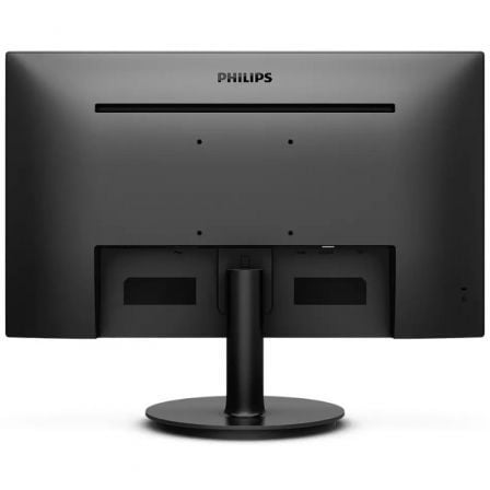 Monitor Philips 271V8L 27'/ Full HD/ Negro Monitor Philips 271V8L 27'/ Full HD/ Negro