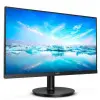Monitor Philips 271V8LA 27'/ Full HD/ Multimedia/ Negro Monitor Philips 271V8LA 27'/ Full HD/ Multimedia/ Negro