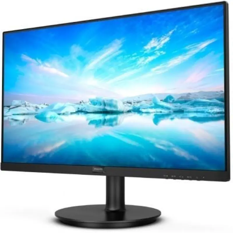 Monitor Philips V Line 271V8LAB 27'/ Full HD/ Multimedia/ Negro Monitor Philips V Line 271V8LAB 27'/ Full HD/ Multimedia/ Negro