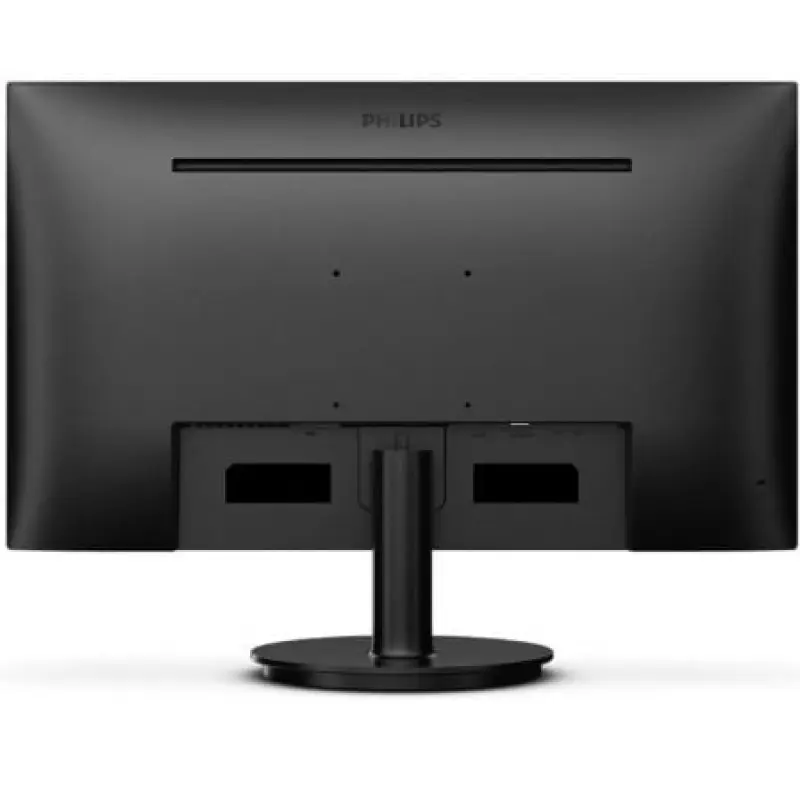 Monitor Philips V Line 271V8LAB 27'/ Full HD/ Multimedia/ Negro Monitor Philips V Line 271V8LAB 27'/ Full HD/ Multimedia/ Negro