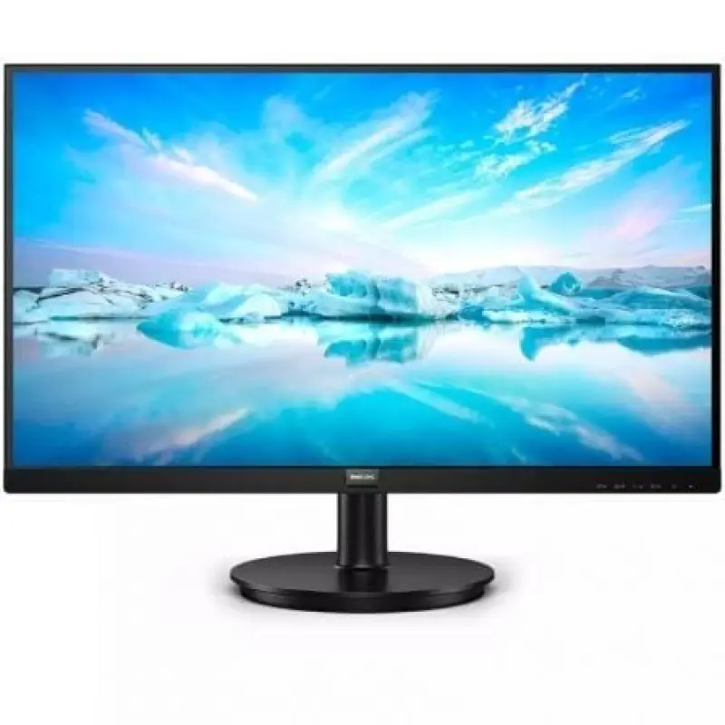 Monitor Profesional Philips 275V8LA 27'/ QHD/ Multimedia/ Negro Monitor Profesional Philips 275V8LA 27'/ QHD/ Multimedia/ Negro