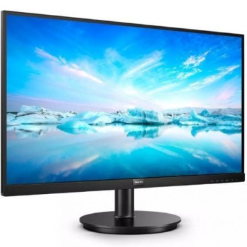 Monitor Profesional Philips 275V8LA 27'/ QHD/ Multimedia/ Negro Monitor Profesional Philips 275V8LA 27'/ QHD/ Multimedia/ Negro