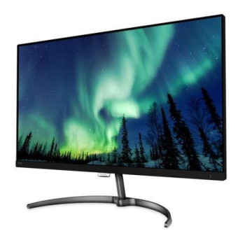 Monitor Profesional Philips 276E8VJSB 27'/ 4K/ Negro Metalizado Monitor Profesional Philips 276E8VJSB 27'/ 4K/ Negro Metalizado