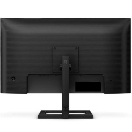 Monitor Profesional Philips 27E1N1600AE 27'/ QHD/ Multimedia/ Regulable en altura/ Negro Monitor Profesional Philips 27E1N1600AE 27'/ QHD/ Multimedia/ Regulable en altura/ Negro