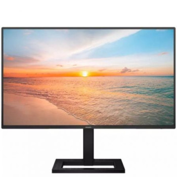 Monitor Profesional Philips 27E1N1800AE 27'/ 4K UHD/ Multimedia/ Negro Monitor Profesional Philips 27E1N1800AE 27'/ 4K UHD/ Multimedia/ Negro