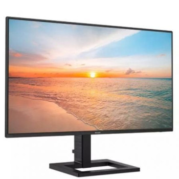 Monitor Profesional Philips 27E1N1800AE 27'/ 4K UHD/ Multimedia/ Negro Monitor Profesional Philips 27E1N1800AE 27'/ 4K UHD/ Multimedia/ Negro