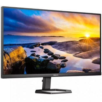 Monitor Profesional Philips 27E1N5500LA 27'/ QHD/ Multimedia/ Regulable en altura/ Negro Monitor Profesional Philips 27E1N5500LA 27'/ QHD/ Multimedia/ Regulable en altura/ Negro