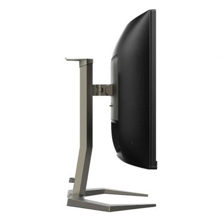 Monitor Gaming Curvo Philips 27M1C5200W 27'/ Full HD/ 0.5ms/ 240Hz/ VA/ Regulable en altura/ Negro Monitor Gaming Curvo Philips 27M1C5200W 27'/ Full HD/ 0.5ms/ 240Hz/ VA/ Regulable en altura/ Negro