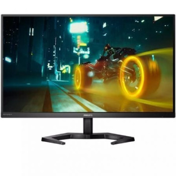 Monitor Gaming Philips 27M1N3200ZA 27'/ Full HD/ 1ms/ 165Hz/ IPS/ Multimedia/ Regulable en altura/ Negro Monitor Gaming Philips 27M1N3200ZA 27'/ Full HD/ 1ms/ 165Hz/ IPS/ Multimedia/ Regulable en altura/ Negro