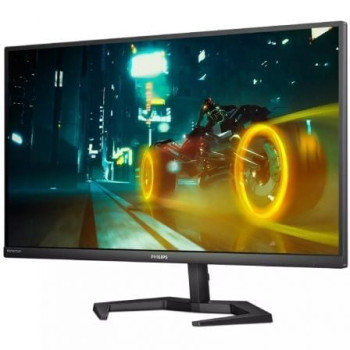 Monitor Gaming Philips 27M1N3200ZA 27'/ Full HD/ 1ms/ 165Hz/ IPS/ Multimedia/ Regulable en altura/ Negro Monitor Gaming Philips 27M1N3200ZA 27'/ Full HD/ 1ms/ 165Hz/ IPS/ Multimedia/ Regulable en altura/ Negro