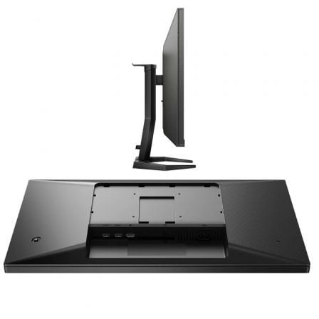 Monitor Gaming Philips 27M1N3200ZA 27'/ Full HD/ 1ms/ 165Hz/ IPS/ Multimedia/ Regulable en altura/ Negro Monitor Gaming Philips 27M1N3200ZA 27'/ Full HD/ 1ms/ 165Hz/ IPS/ Multimedia/ Regulable en altura/ Negro
