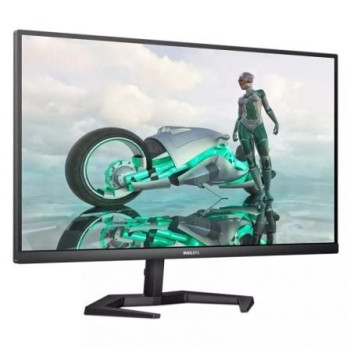 Monitor Gaming Philips 27M1N3200ZS 27'/ Full HD/ 1ms/ 165Hz/ IPS/ Negro Monitor Gaming Philips 27M1N3200ZS 27'/ Full HD/ 1ms/ 165Hz/ IPS/ Negro
