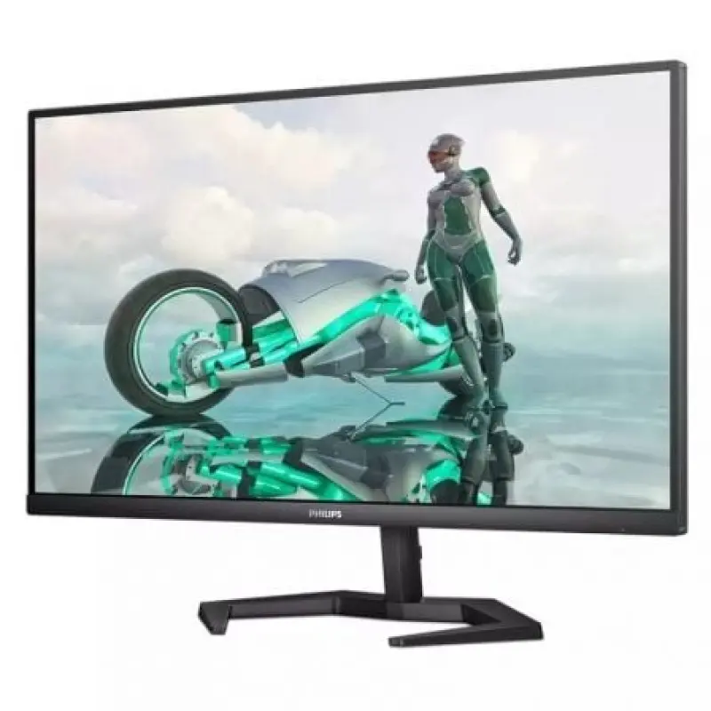 Monitor Gaming Philips 27M1N3200ZS 27'/ Full HD/ 1ms/ 165Hz/ IPS/ Negro Monitor Gaming Philips 27M1N3200ZS 27'/ Full HD/ 1ms/ 165Hz/ IPS/ Negro