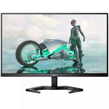 Monitor Gaming Philips 27M1N3500LS 27'/ QHD/ 1ms/ 165Hz/ VA/ Multimedia/ Negro Monitor Gaming Philips 27M1N3500LS 27'/ QHD/ 1ms/ 165Hz/ VA/ Multimedia/ Negro