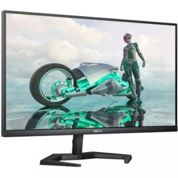 Monitor Gaming Philips 27M1N3500LS 27'/ QHD/ 1ms/ 165Hz/ VA/ Multimedia/ Negro Monitor Gaming Philips 27M1N3500LS 27'/ QHD/ 1ms/ 165Hz/ VA/ Multimedia/ Negro