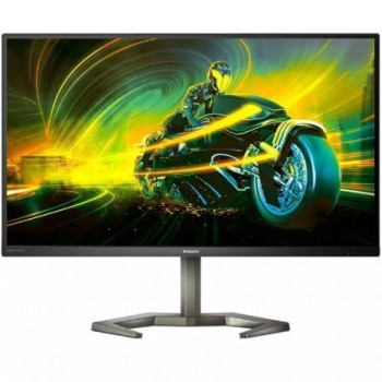 Monitor Gaming Philips 27M1N5500ZA 27'/ QHD/ 1ms/ 170Hz/ IPS/ Multimedia/ Negro Monitor Gaming Philips 27M1N5500ZA 27'/ QHD/ 1ms/ 170Hz/ IPS/ Multimedia/ Negro