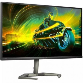 Monitor Gaming Philips 27M1N5500ZA 27'/ QHD/ 1ms/ 170Hz/ IPS/ Multimedia/ Negro Monitor Gaming Philips 27M1N5500ZA 27'/ QHD/ 1ms/ 170Hz/ IPS/ Multimedia/ Negro