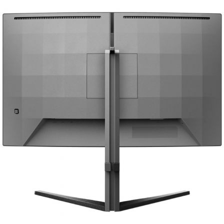 Monitor Gaming Curvo Philips Evnia 5000 27M2C5200W 27'/ Full HD/ 0.3ms/ 280Hz/ VA/ Regulable en altura/ Negro Monitor Gaming Curvo Philips Evnia 5000 27M2C5200W 27'/ Full HD/ 0.3ms/ 280Hz/ VA/ Regulable en altura/ Negro