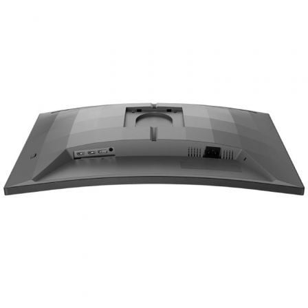 Monitor Gaming Curvo Philips Evnia 5000 27M2C5200W 27'/ Full HD/ 0.3ms/ 280Hz/ VA/ Regulable en altura/ Negro Monitor Gaming Curvo Philips Evnia 5000 27M2C5200W 27'/ Full HD/ 0.3ms/ 280Hz/ VA/ Regulable en altura/ Negro