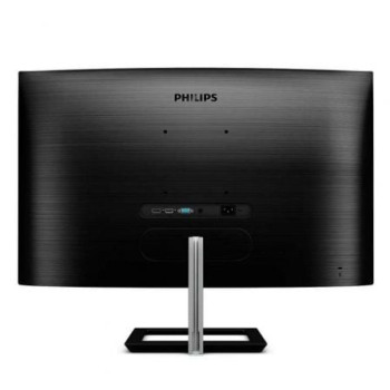 Monitor Profesional Curvo Philips E-Line 322E1C 31.5'/ Full HD/ Negro Monitor Profesional Curvo Philips E-Line 322E1C 31.5'/ Full HD/ Negro