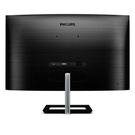 Monitor Profesional Curvo Philips E-Line 325E1C 31.5'/ QHD/ Negro Monitor Profesional Curvo Philips E-Line 325E1C 31.5'/ QHD/ Negro
