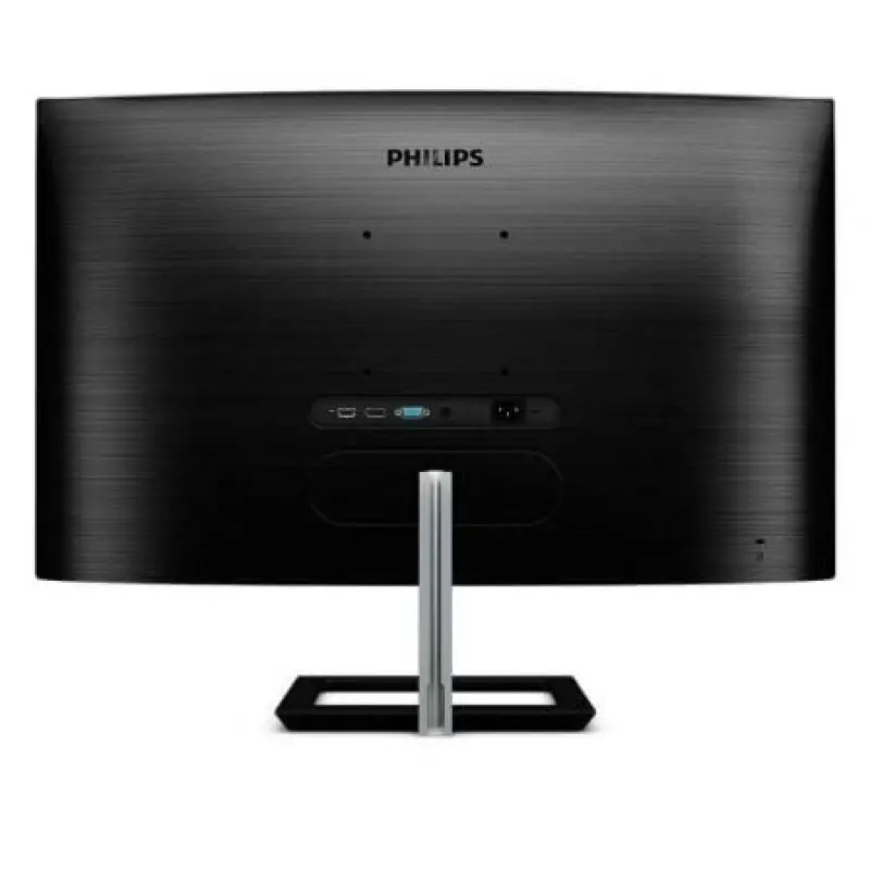 Monitor Profesional Curvo Philips E-Line 325E1C 31.5'/ QHD/ Negro Monitor Profesional Curvo Philips E-Line 325E1C 31.5'/ QHD/ Negro