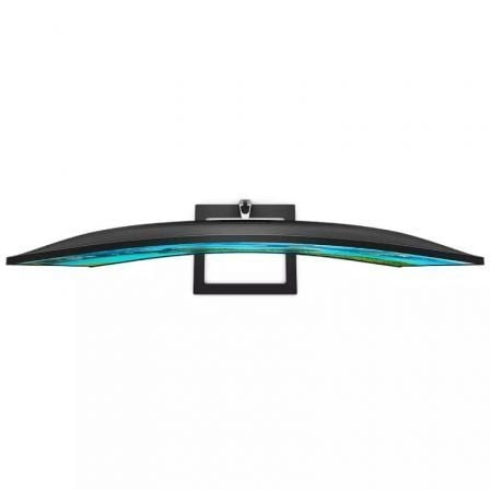 Monitor Profesional Curvo Philips E-Line 325E1C 31.5'/ QHD/ Negro Monitor Profesional Curvo Philips E-Line 325E1C 31.5'/ QHD/ Negro