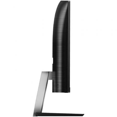 Monitor Profesional Curvo Philips E-Line 328E1CA 31.5'/ 4K/ Multimedia/ Negro Monitor Profesional Curvo Philips E-Line 328E1CA 31.5'/ 4K/ Multimedia/ Negro