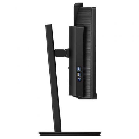 Monitor Profesional Ultrapanorámico Curvo Philips 346P1CRH 34'/ WQHD/ Webcam/ Multimedia/ Regulable en altura/ Negro Monitor Profesional Ultrapanorámico Curvo Philips 346P1CRH 34'/ WQHD/ Webcam/ Multimedia/ Regulable en altura/ Negro