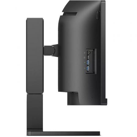 Monitor Profesional Ultraparonámico Curvo Philips 45B1U6900C 44.5'/ Dual QHD/ Multimedia/ Regulable en altura/ Negro Monitor Profesional Ultraparonámico Curvo Philips 45B1U6900C 44.5'/ Dual QHD/ Multimedia/ Regulable en altura/ Negro