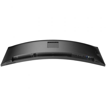Monitor Profesional Ultraparonámico Curvo Philips 45B1U6900C 44.5'/ Dual QHD/ Multimedia/ Regulable en altura/ Negro Monitor Profesional Ultraparonámico Curvo Philips 45B1U6900C 44.5'/ Dual QHD/ Multimedia/ Regulable en altura/ Negro