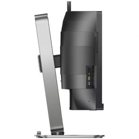 Monitor Profesional Ultraparonámico Curvo Philips 49B2U5900CH 48.8'/ Dual QHD/ Webcam/ Multimedia/ Regulable en altura/ Plata y Negro Monitor Profesional Ultraparonámico Curvo Philips 49B2U5900CH 48.8'/ Dual QHD/ Webcam/ Multimedia/ Regulable en altura/ Plata y Negro