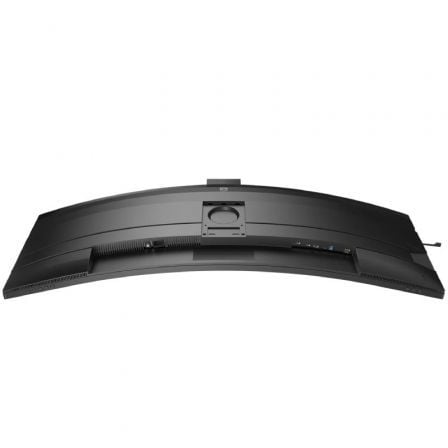Monitor Profesional Ultraparonámico Curvo Philips 49B2U5900CH 48.8'/ Dual QHD/ Webcam/ Multimedia/ Regulable en altura/ Plata y Negro Monitor Profesional Ultraparonámico Curvo Philips 49B2U5900CH 48.8'/ Dual QHD/ Webcam/ Multimedia/ Regulable en altura/ Plata y Negro