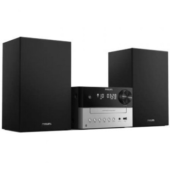 Microcadena con bluetooth Philips TAM3205/ 18W Microcadena con bluetooth Philips TAM3205/ 18W