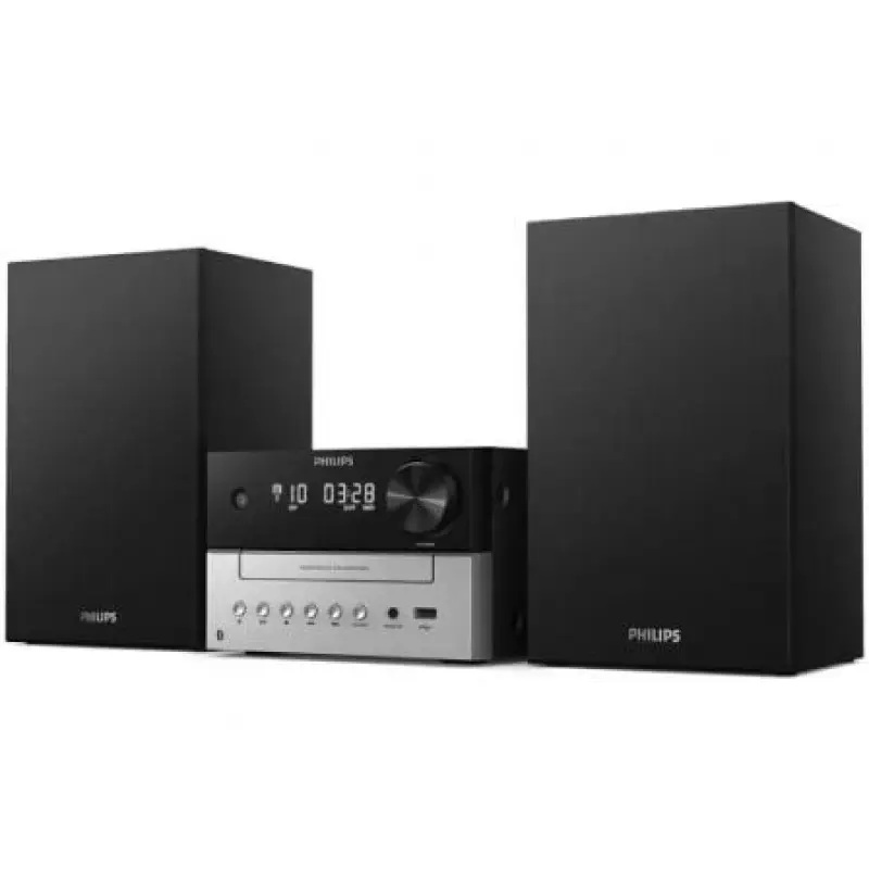 Microcadena con bluetooth Philips TAM3205/ 18W Microcadena con bluetooth Philips TAM3205/ 18W