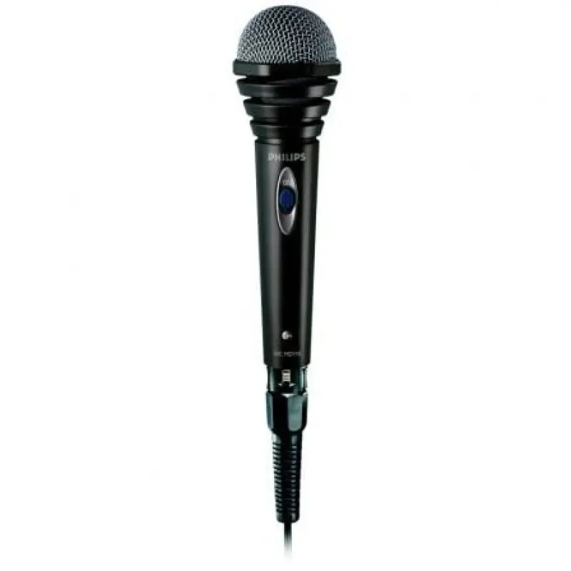 Micrófono Philips SBCMD110 Micrófono Philips SBCMD110