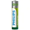 Pack de 4 Pilas AAA Philips R03B4A95/10/ 1.2V/ Recargables Pack de 4 Pilas AAA Philips R03B4A95/10/ 1.2V/ Recargables